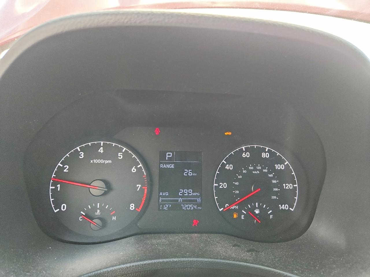 Hyundai ACCENT Se