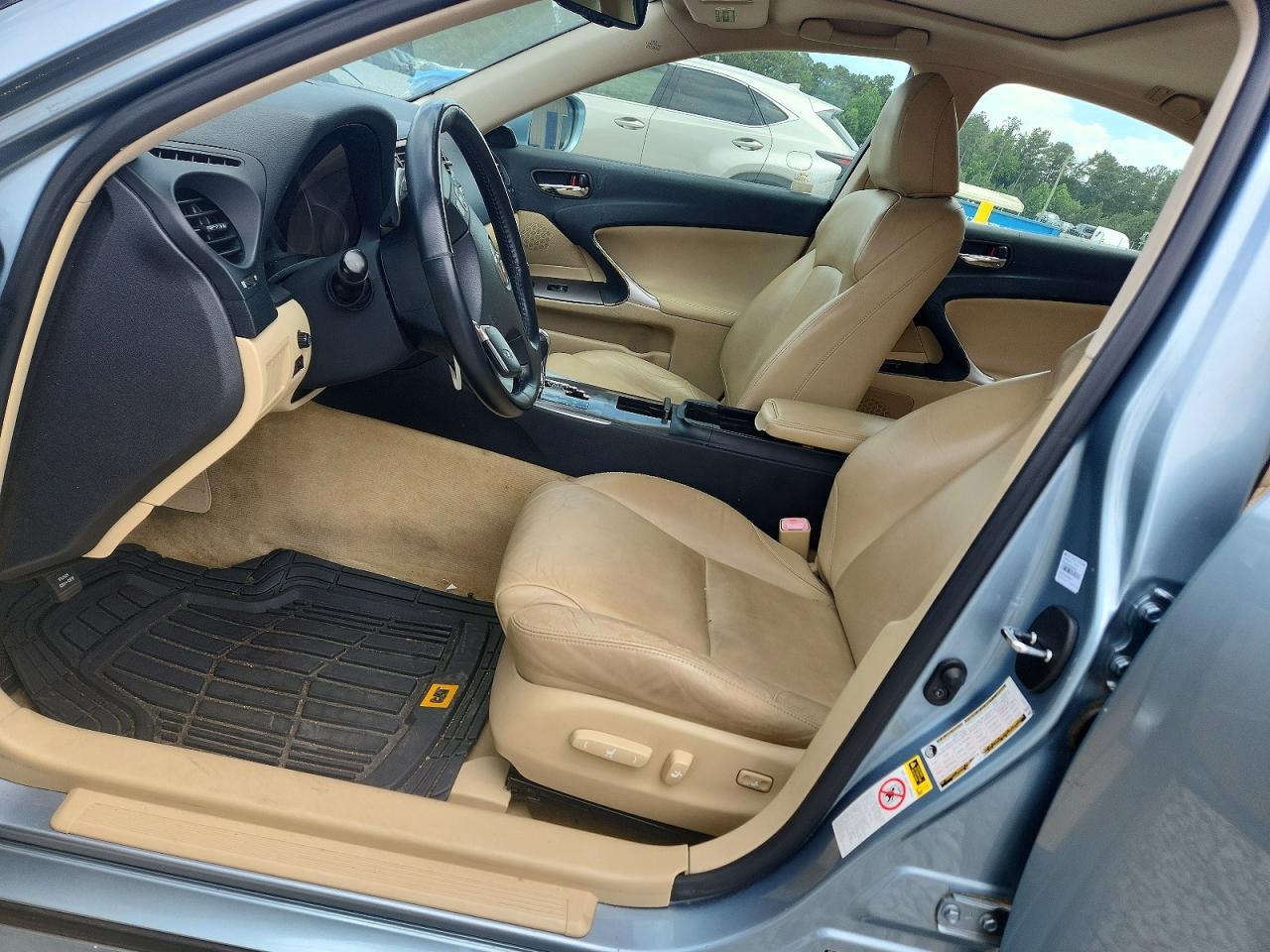 Lexus Is 250