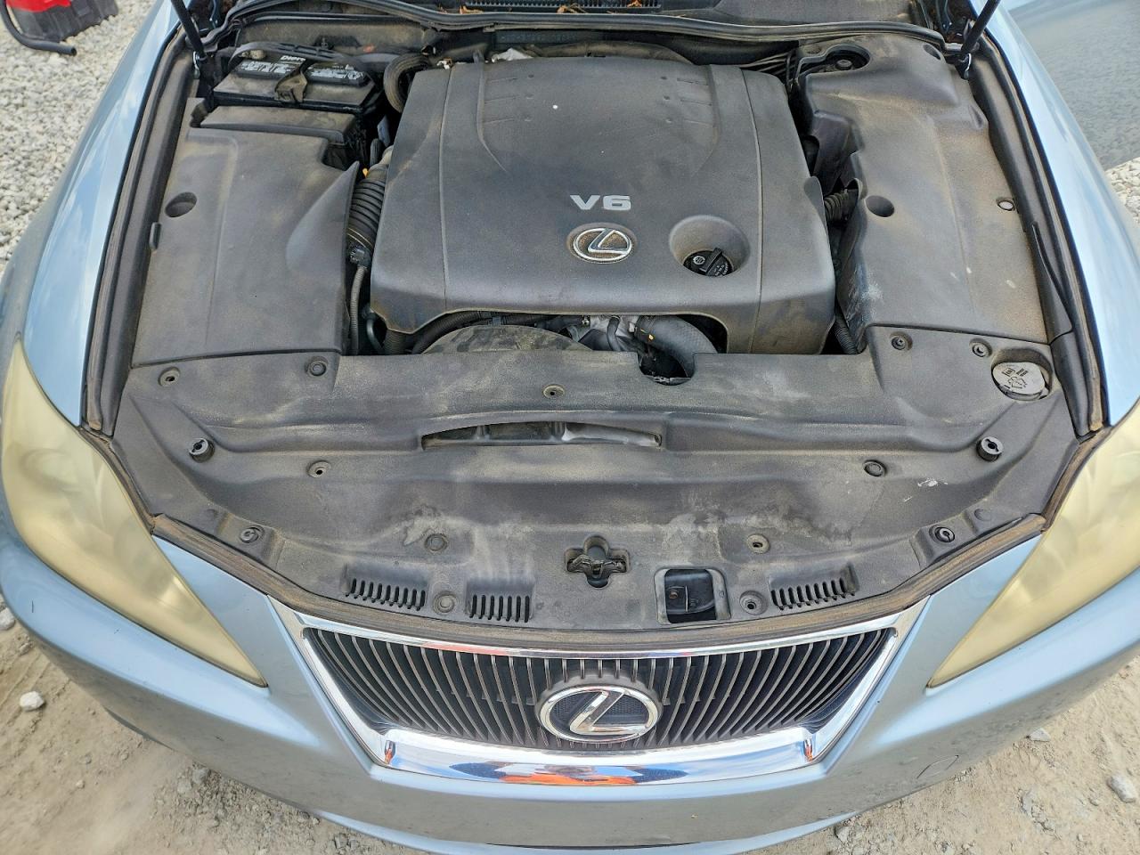Lexus Is 250