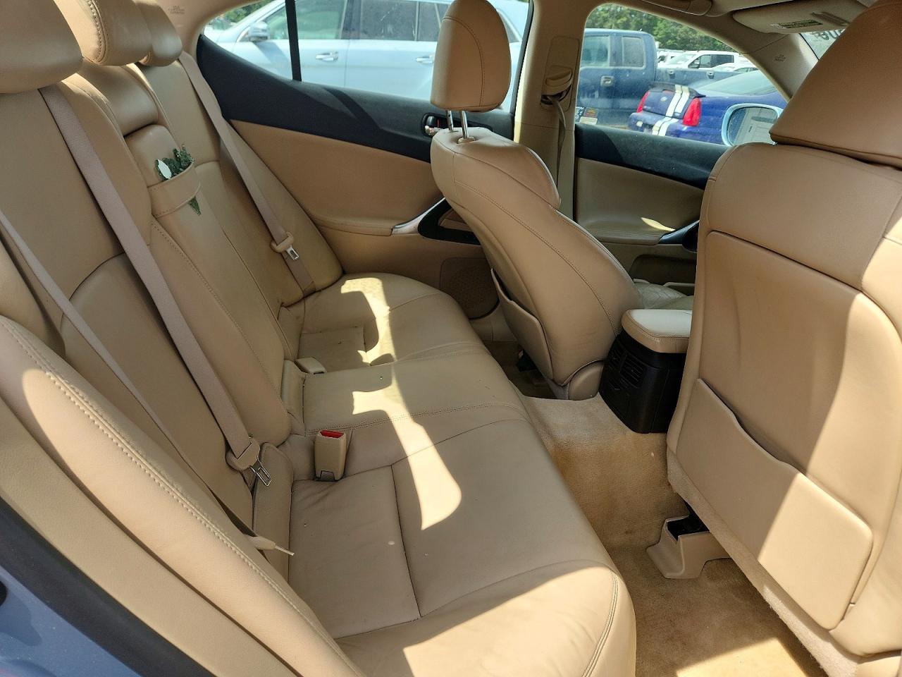 Lexus Is 250