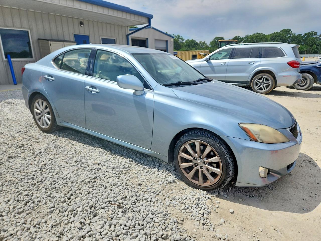 Lexus Is 250