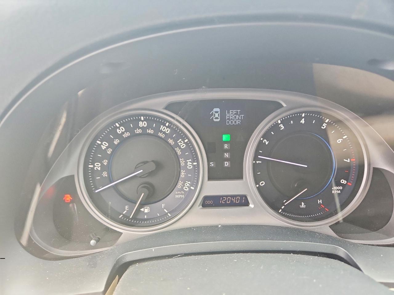 Lexus Is 250
