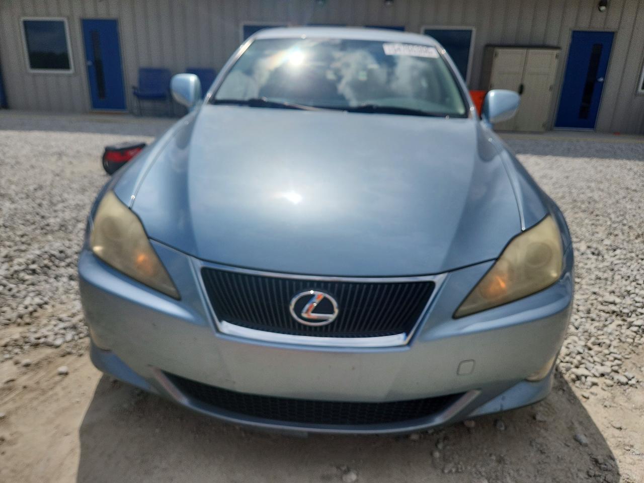 Lexus Is 250