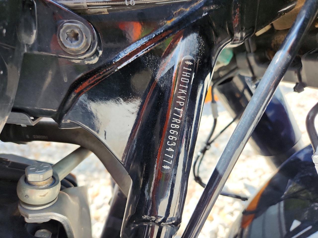 Harley-Davidson Fl