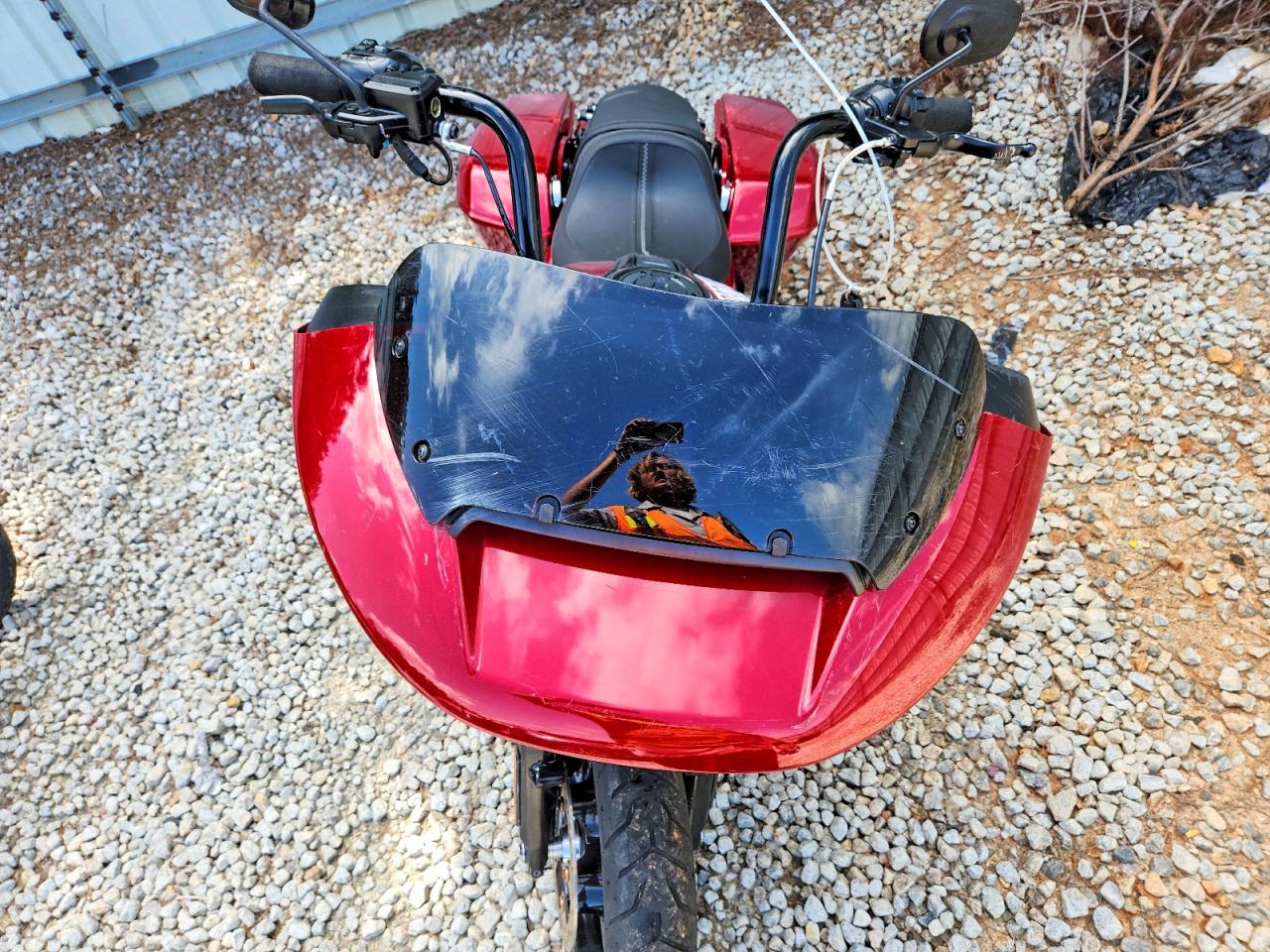 Harley-Davidson Fl