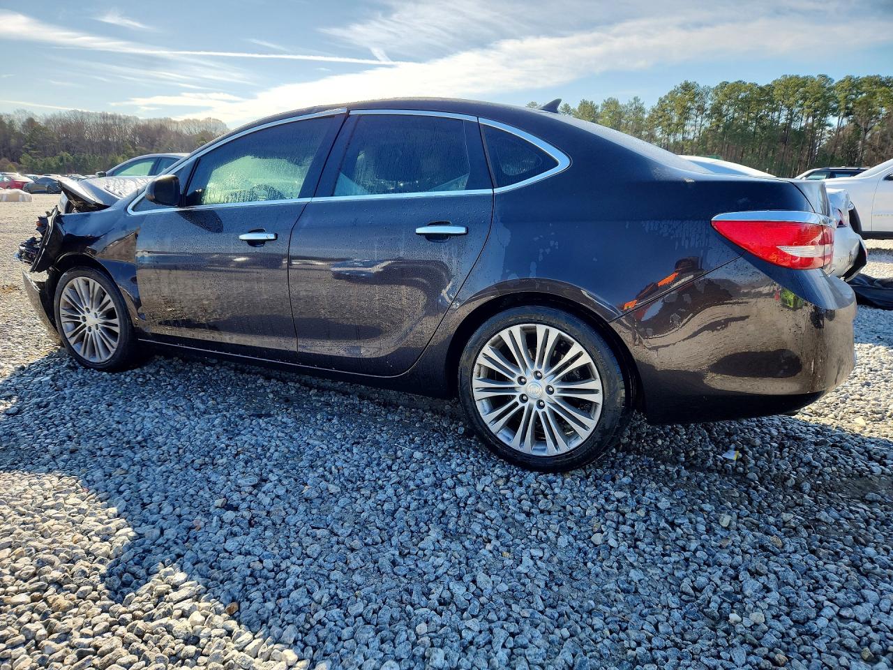 Buick Verano