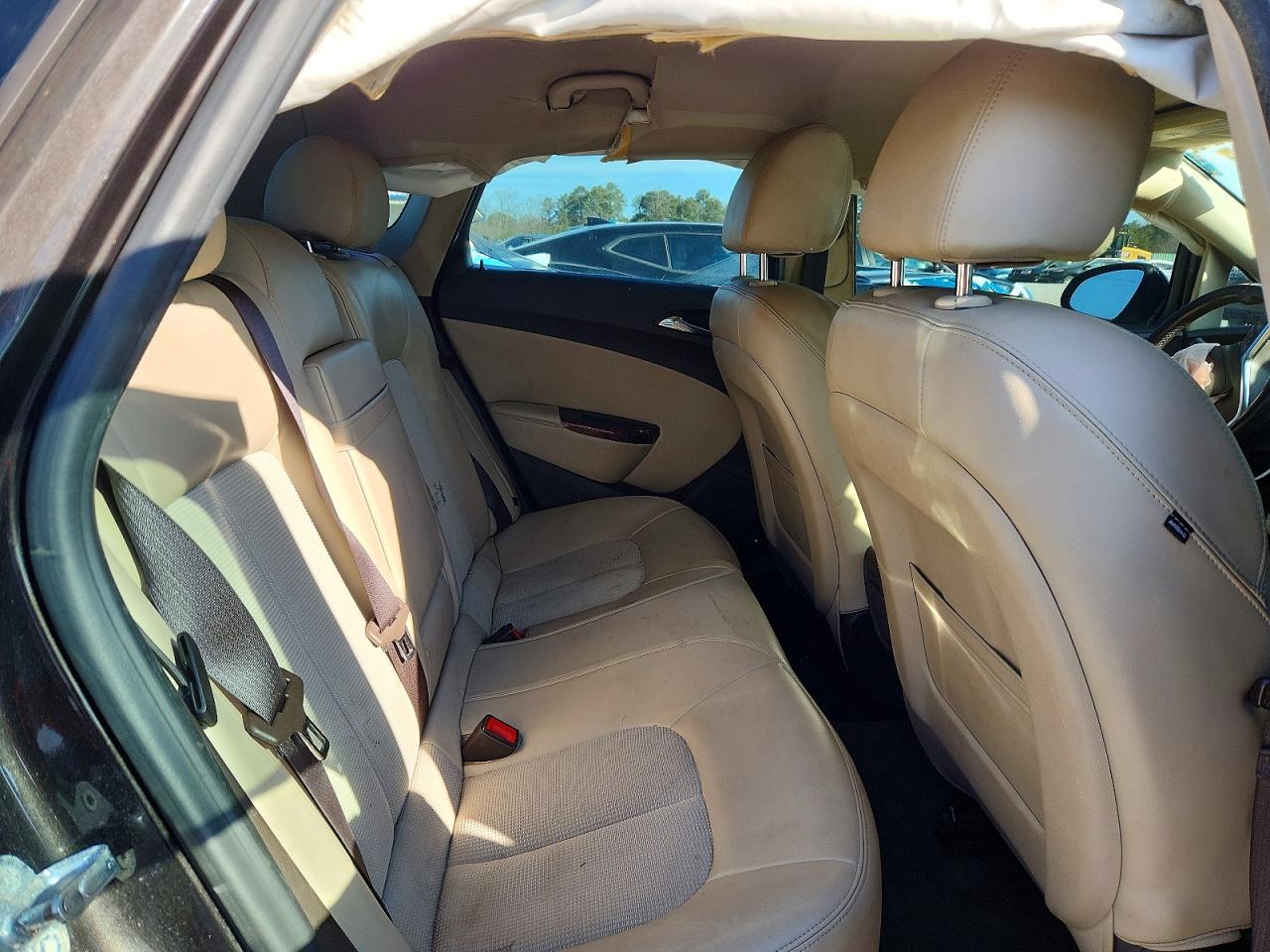 Buick Verano