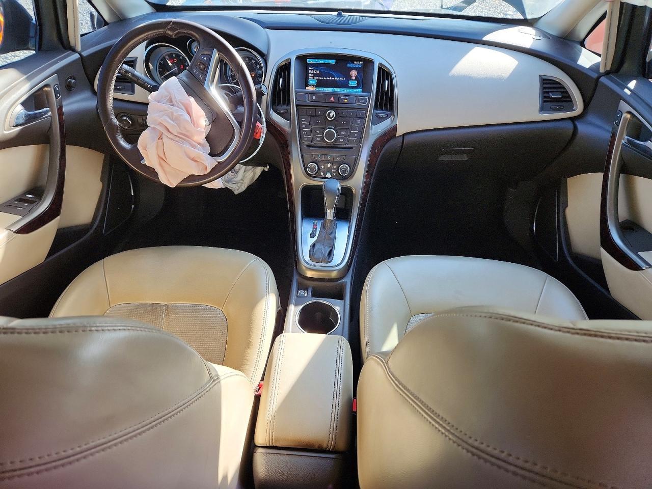 Buick Verano