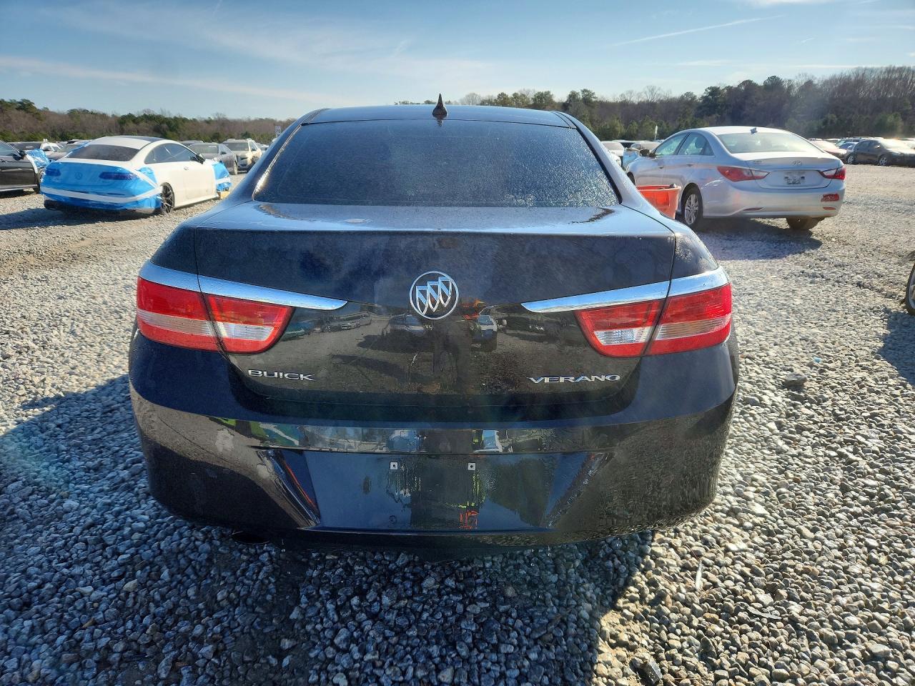 Buick Verano