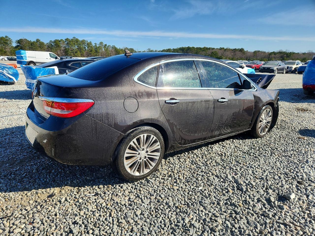Buick Verano