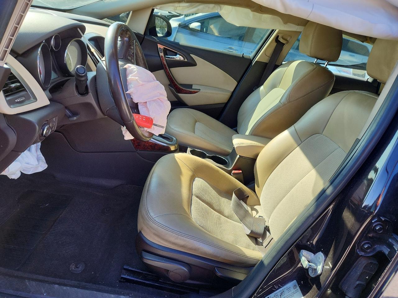Buick Verano
