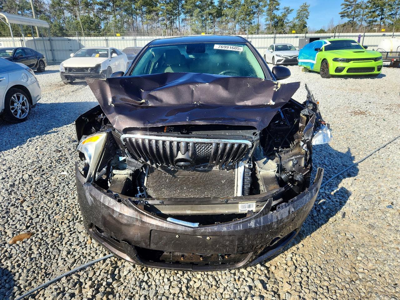 Buick Verano