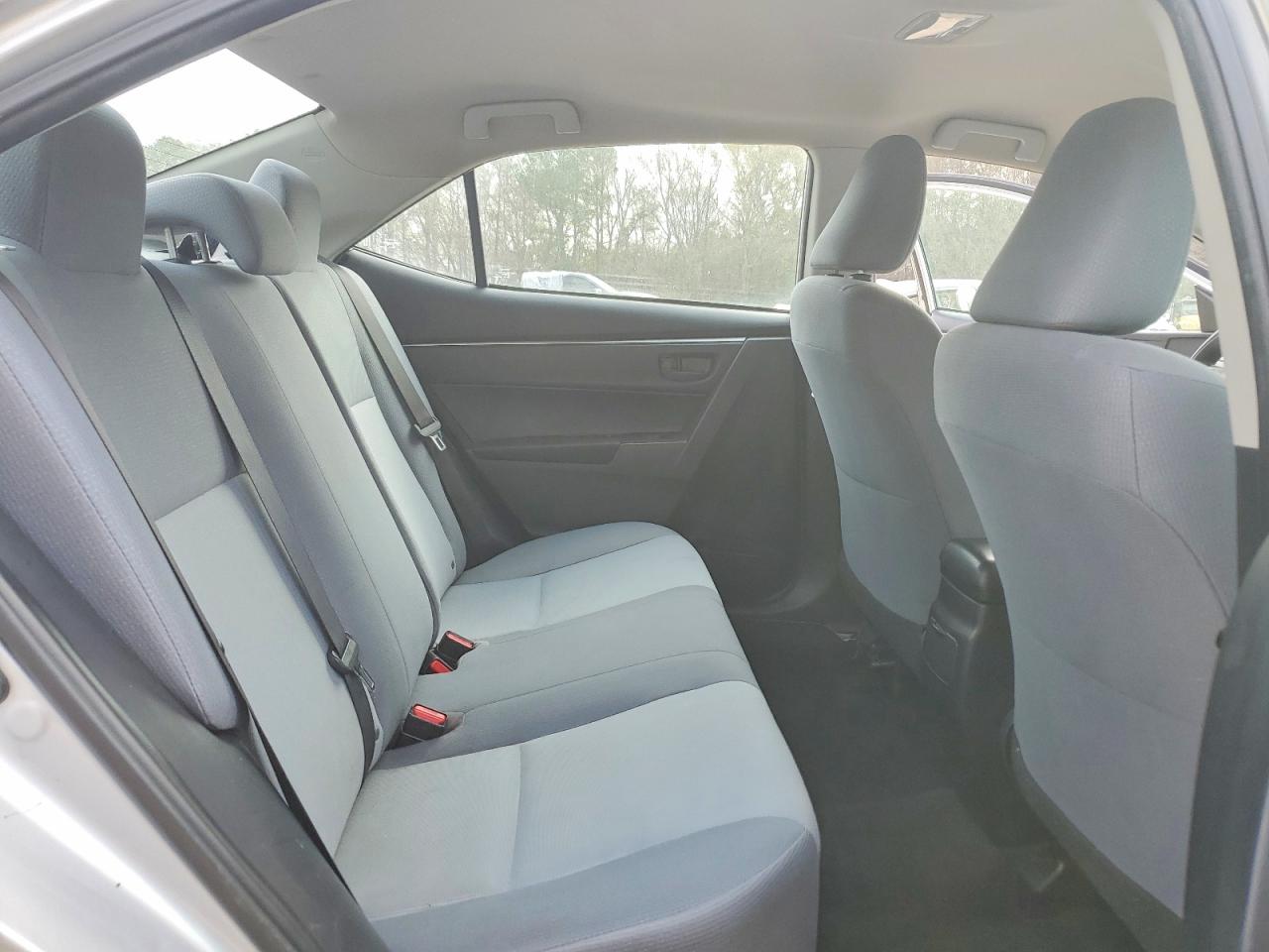 Toyota Corolla L