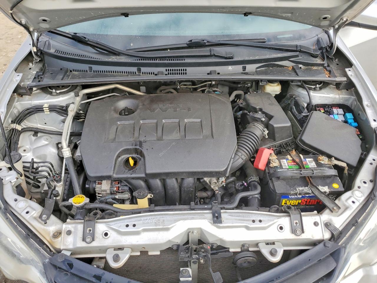 Toyota Corolla L