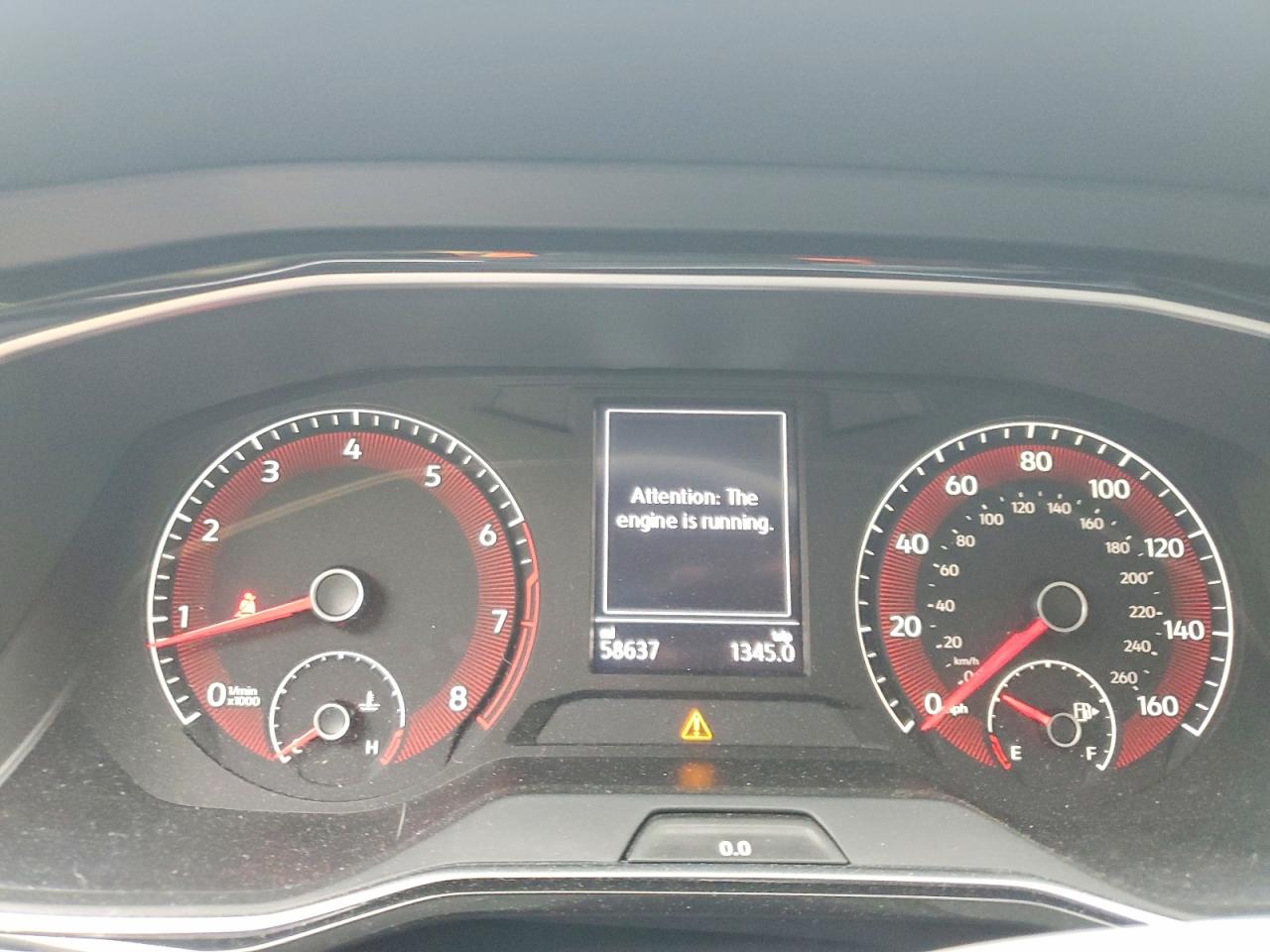 Volkswagen Jetta S
