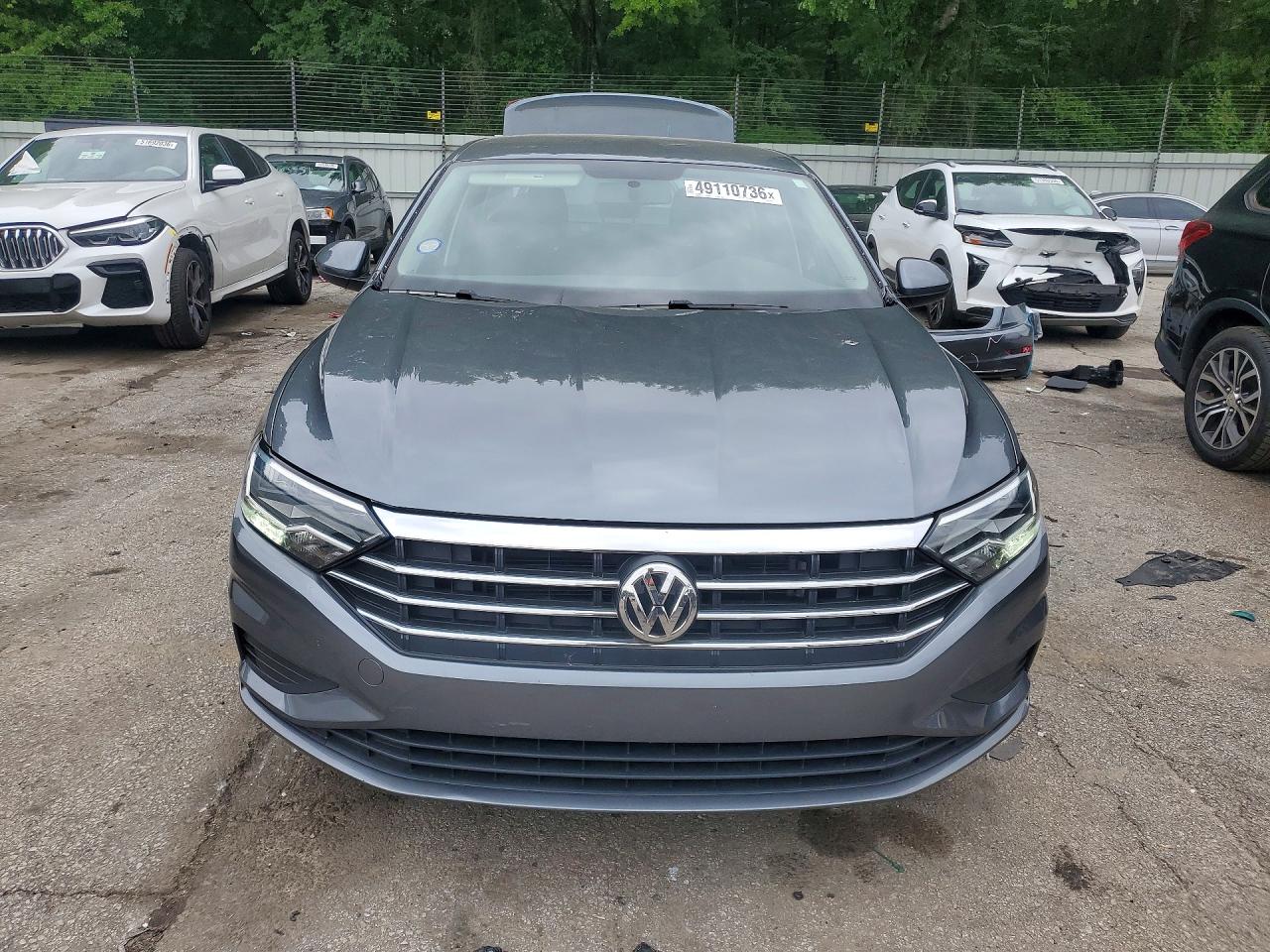 Volkswagen Jetta S