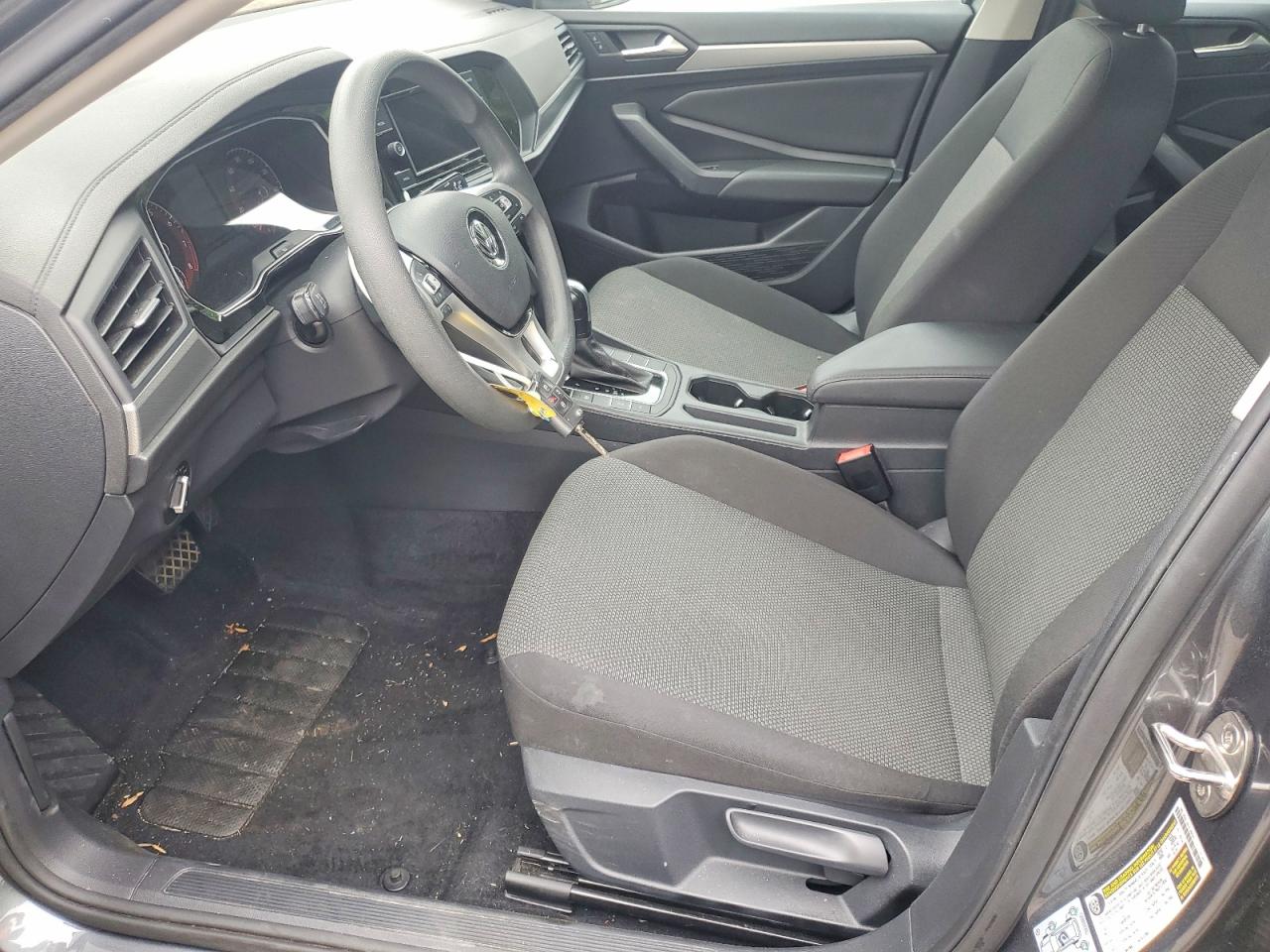 Volkswagen Jetta S