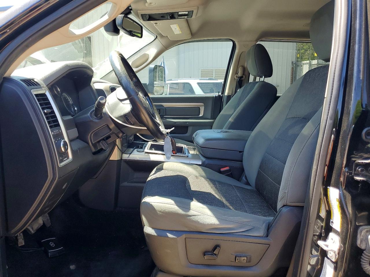 Ram 2500 Slt