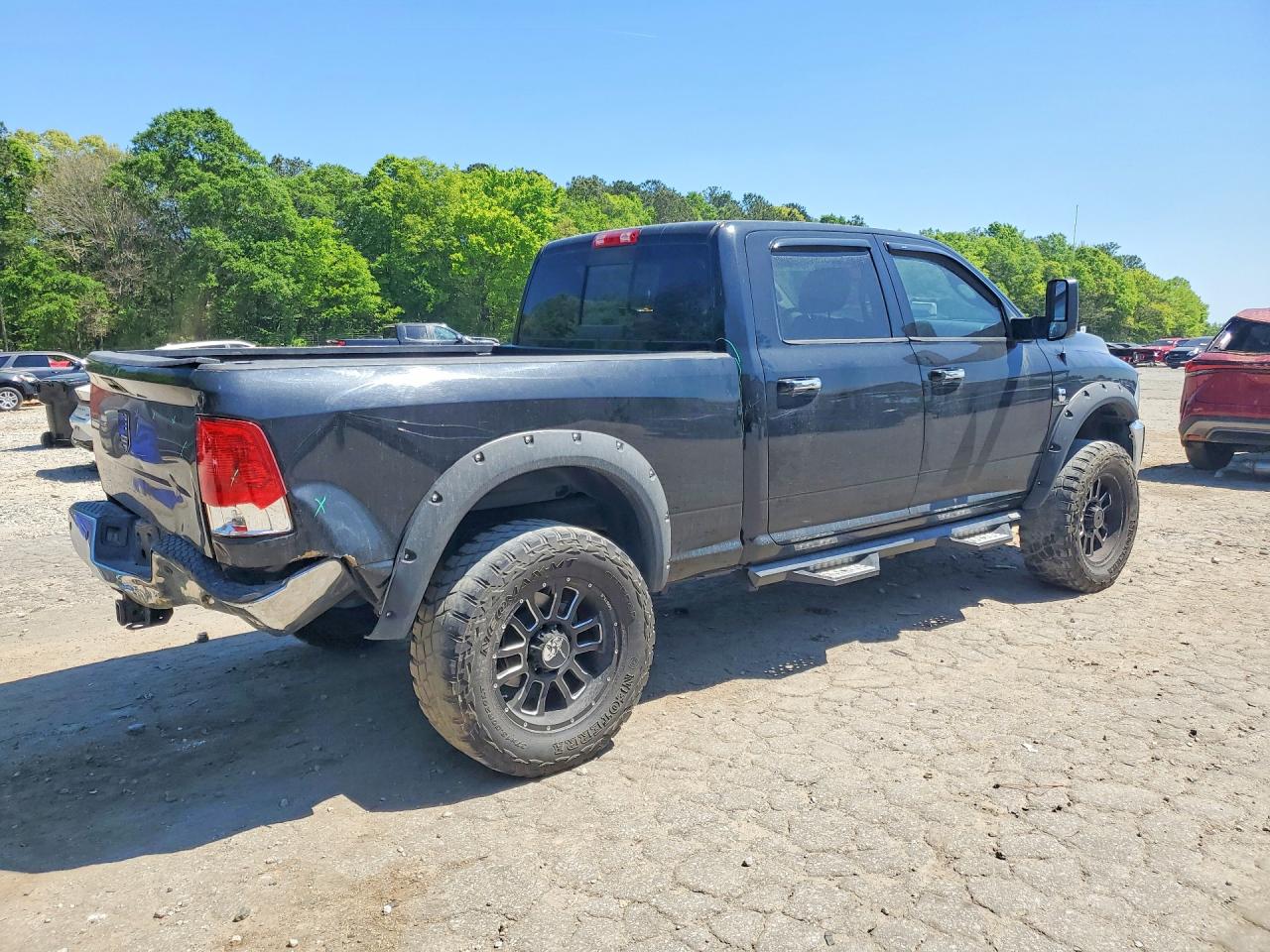 Ram 2500 Slt