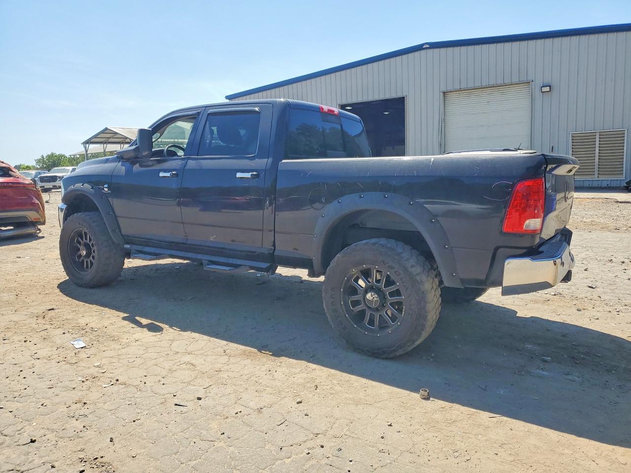 Ram 2500 Slt
