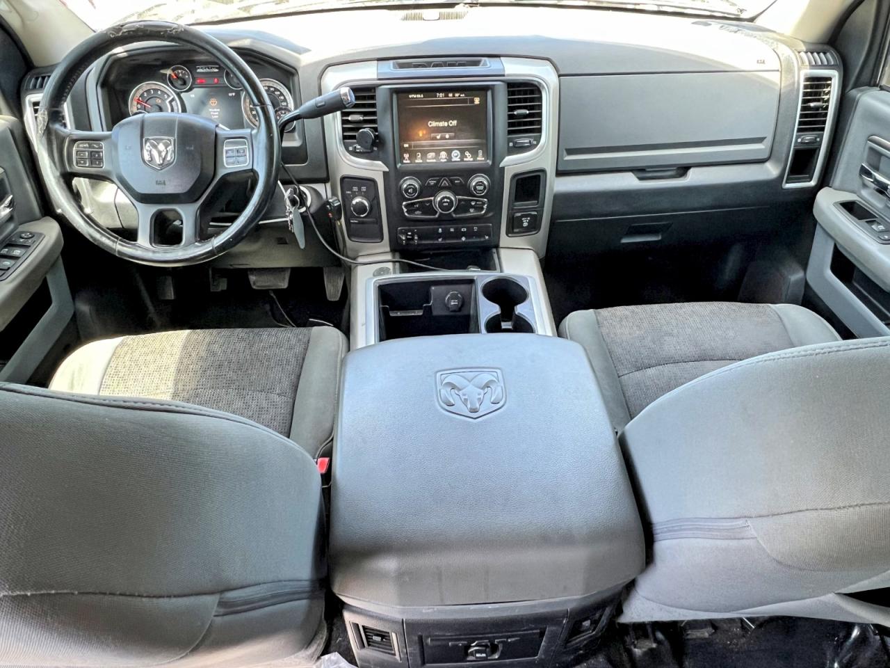 Ram 2500 Slt