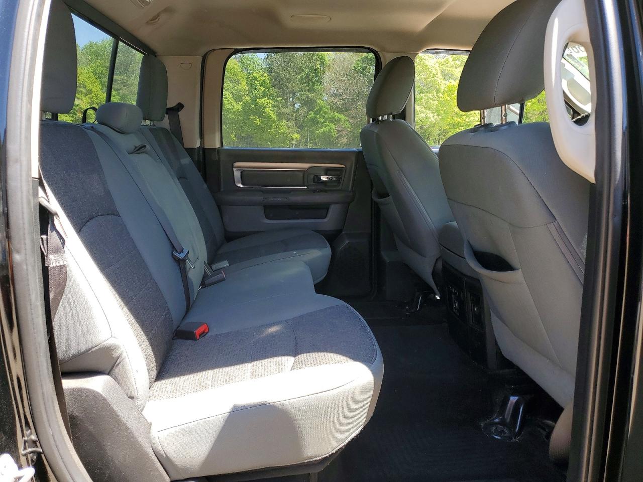 Ram 2500 Slt