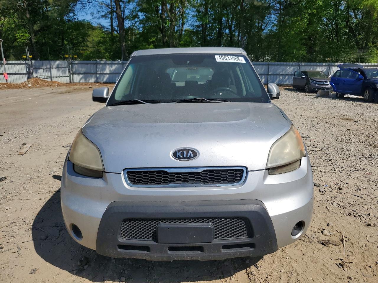 Kia Soul +