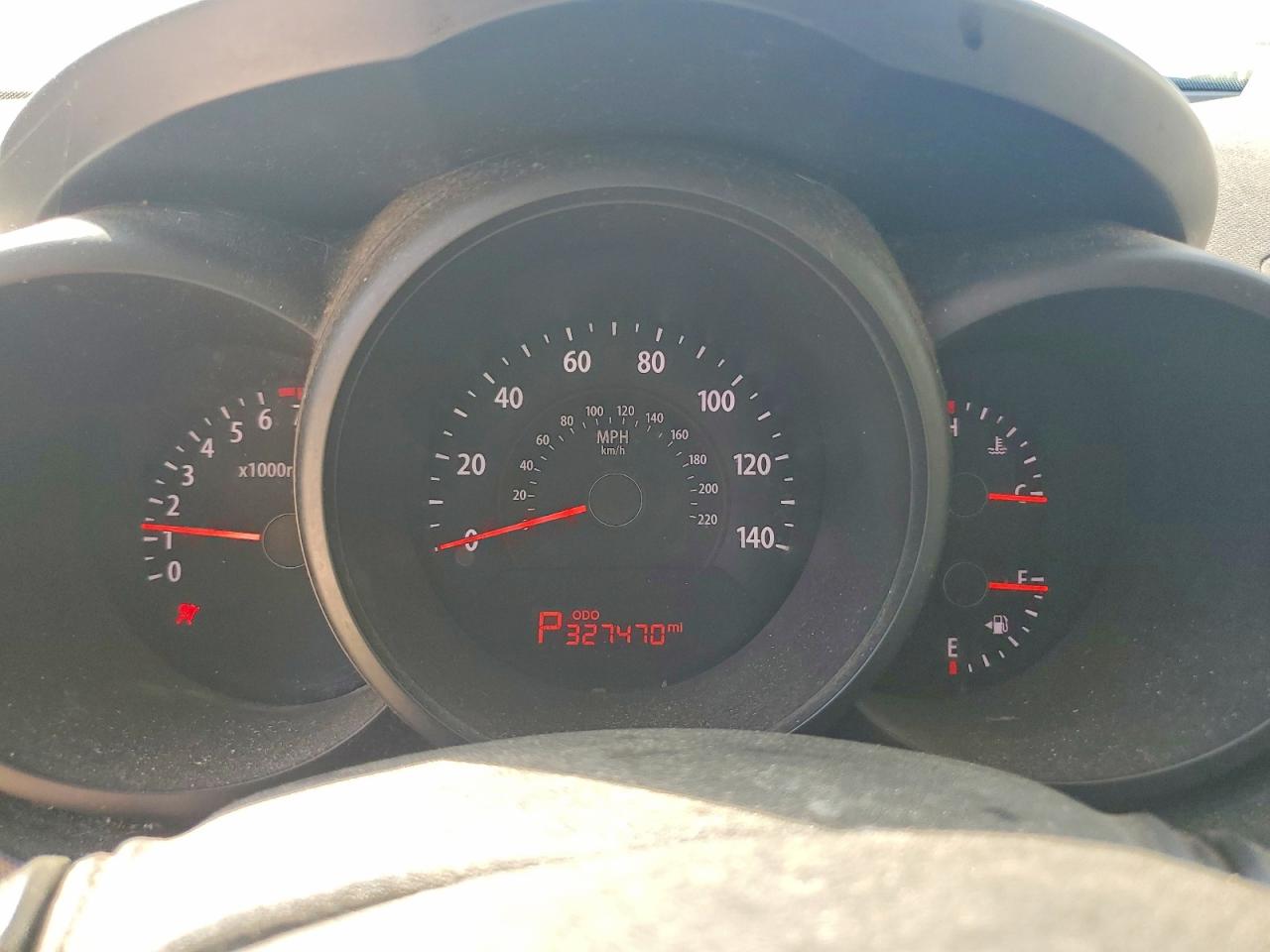 Kia Soul +