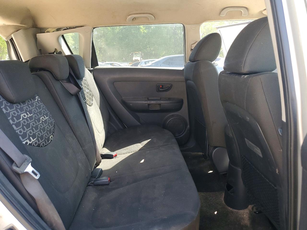 Kia Soul +