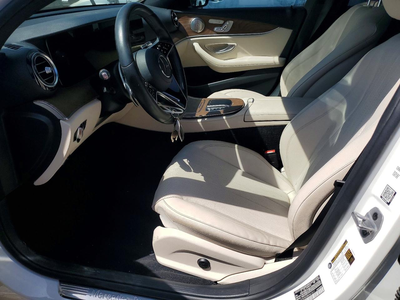 Mercedes-Benz E-Class 350