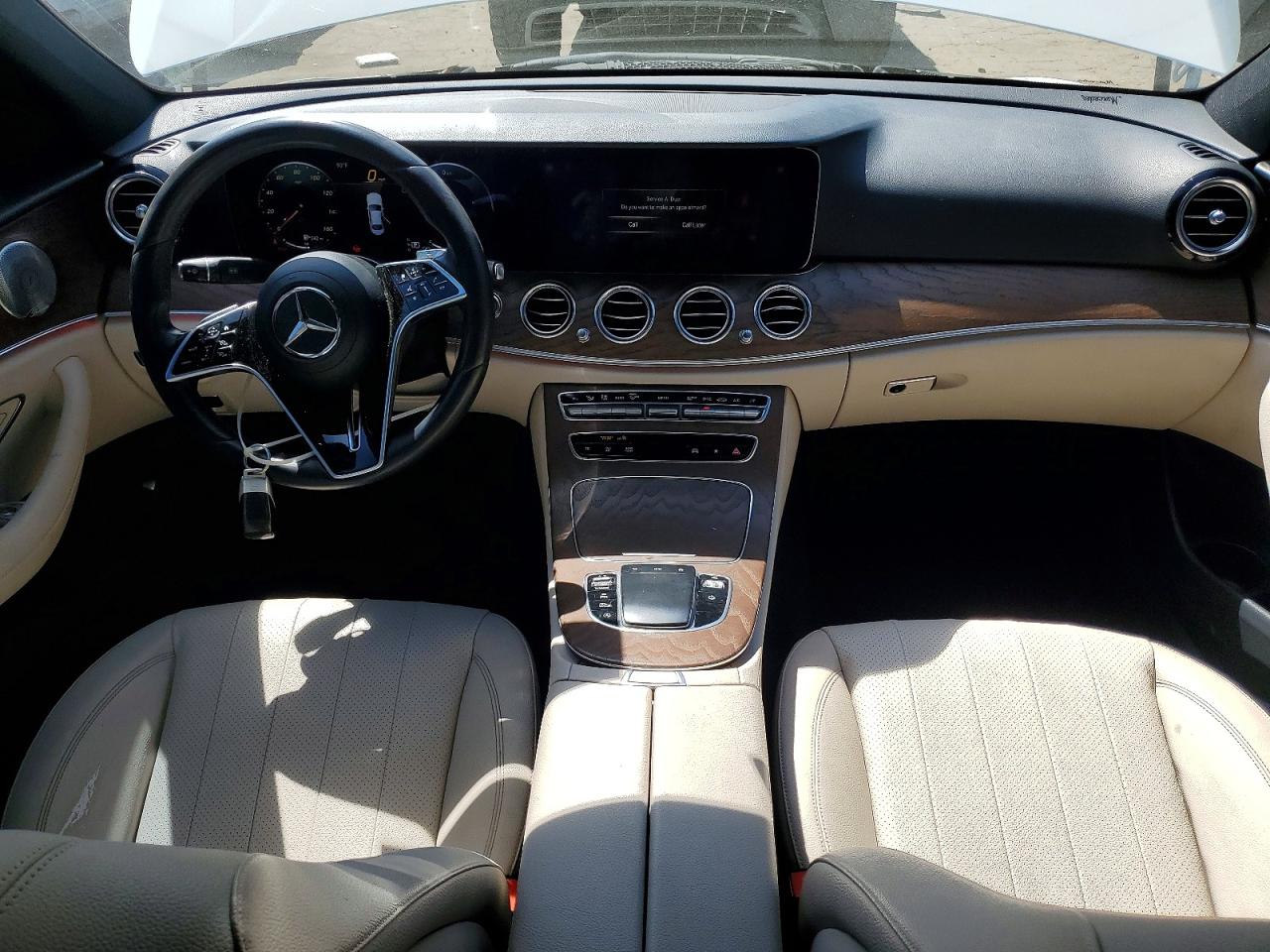 Mercedes-Benz E-Class 350