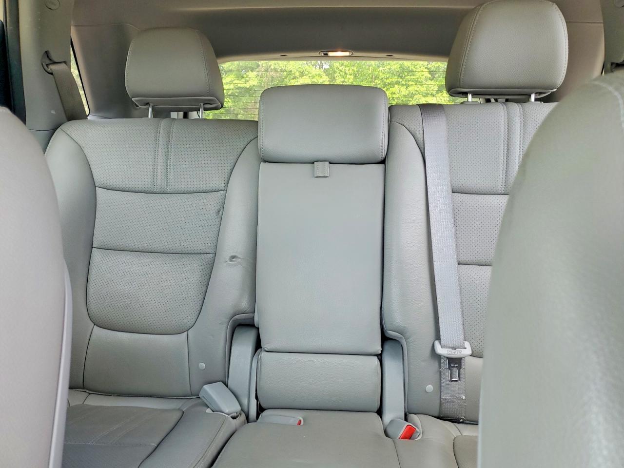 Kia Sorento Sx