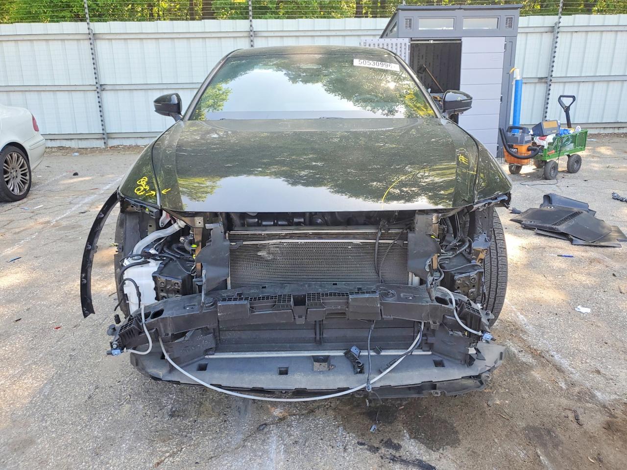 Toyota Crown Xle Xle