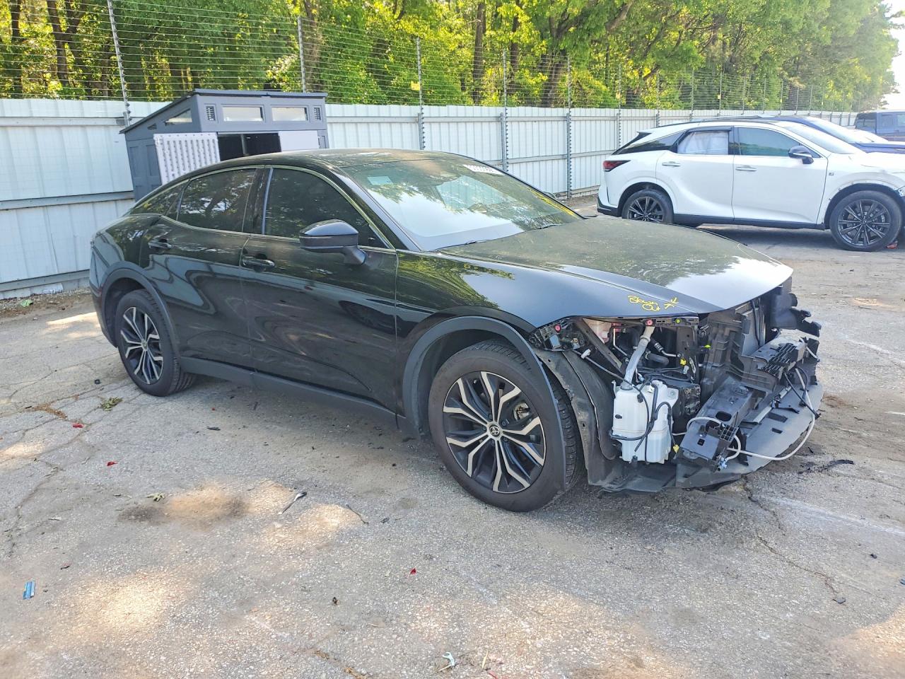 Toyota Crown Xle Xle