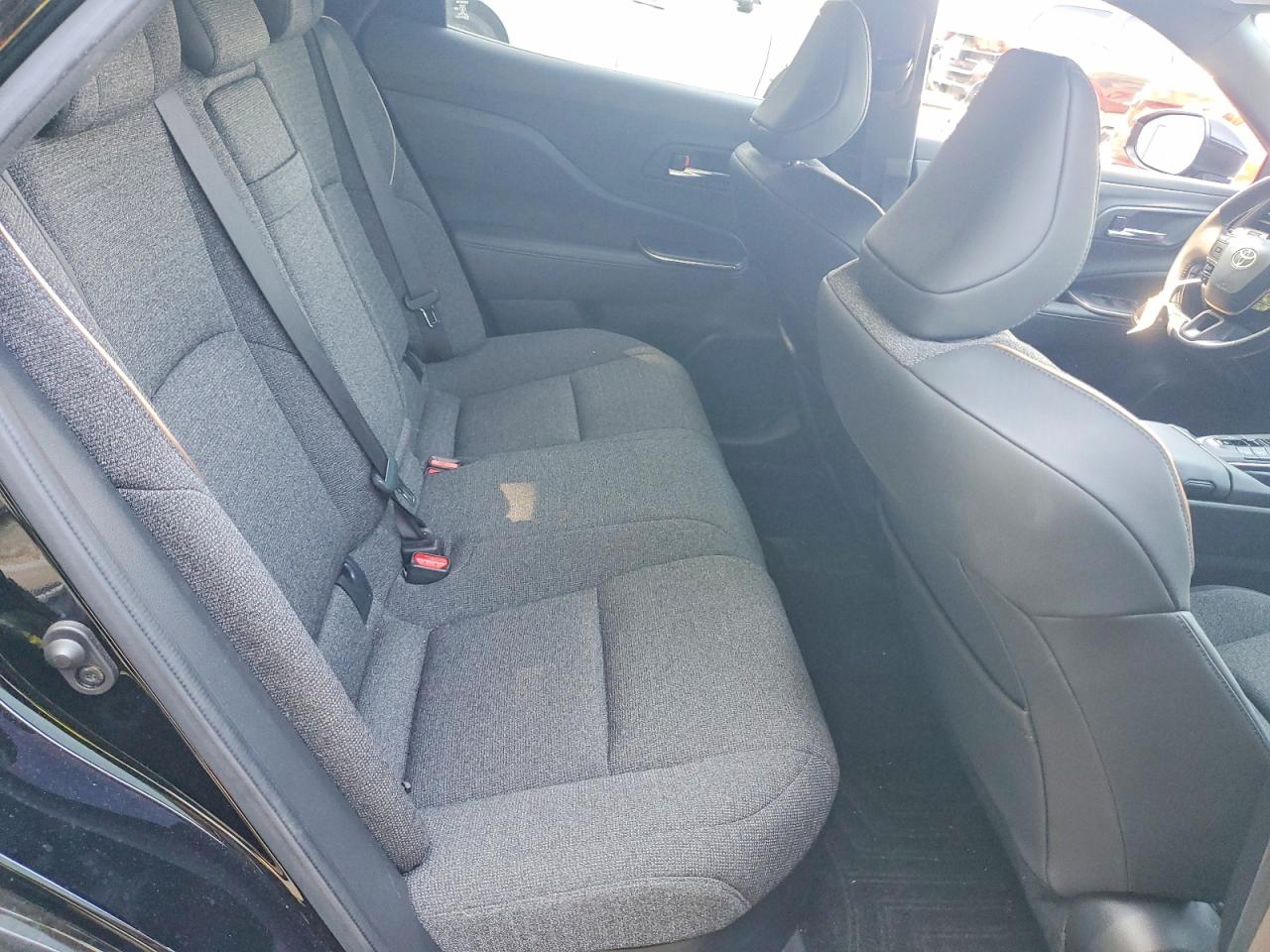 Toyota Crown Xle Xle