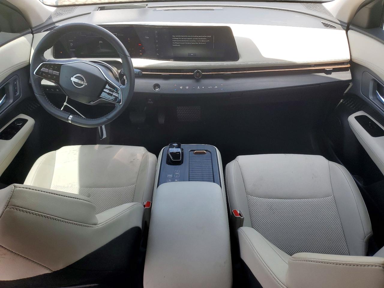 Nissan Ariya Evolve+