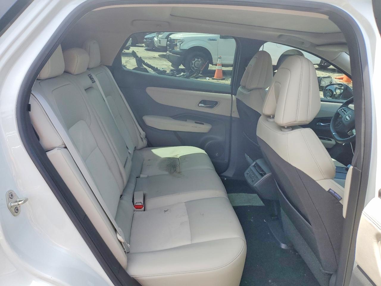 Nissan Ariya Evolve+