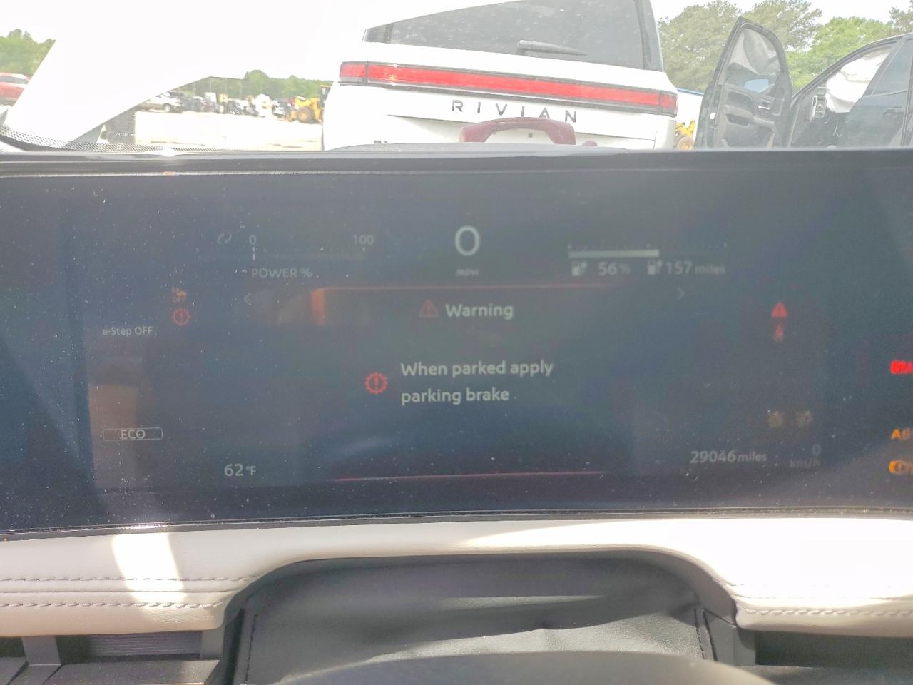 Nissan Ariya Evolve+