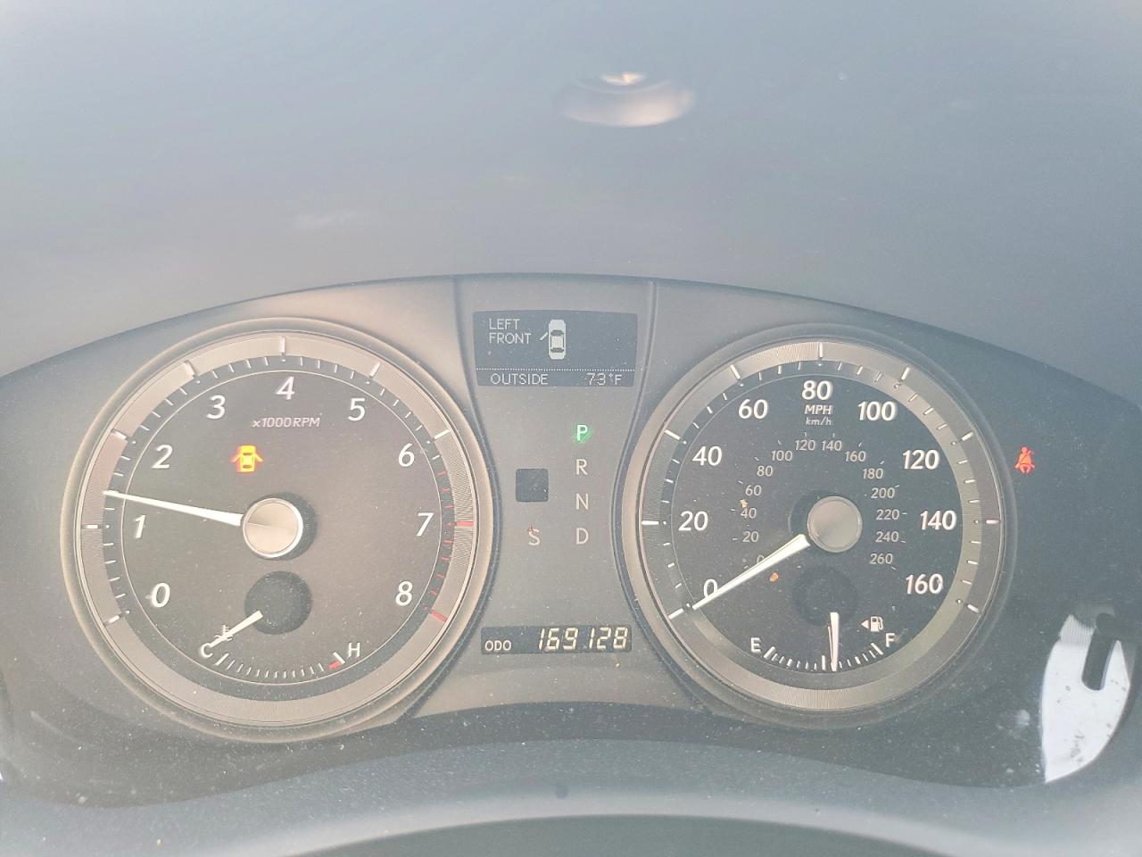 Lexus Es 350