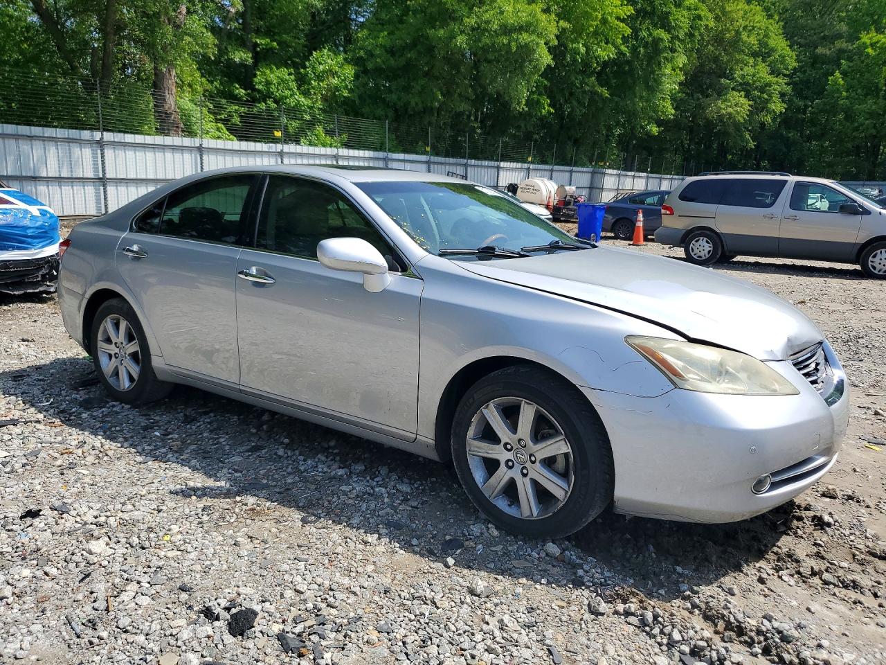 Lexus Es 350