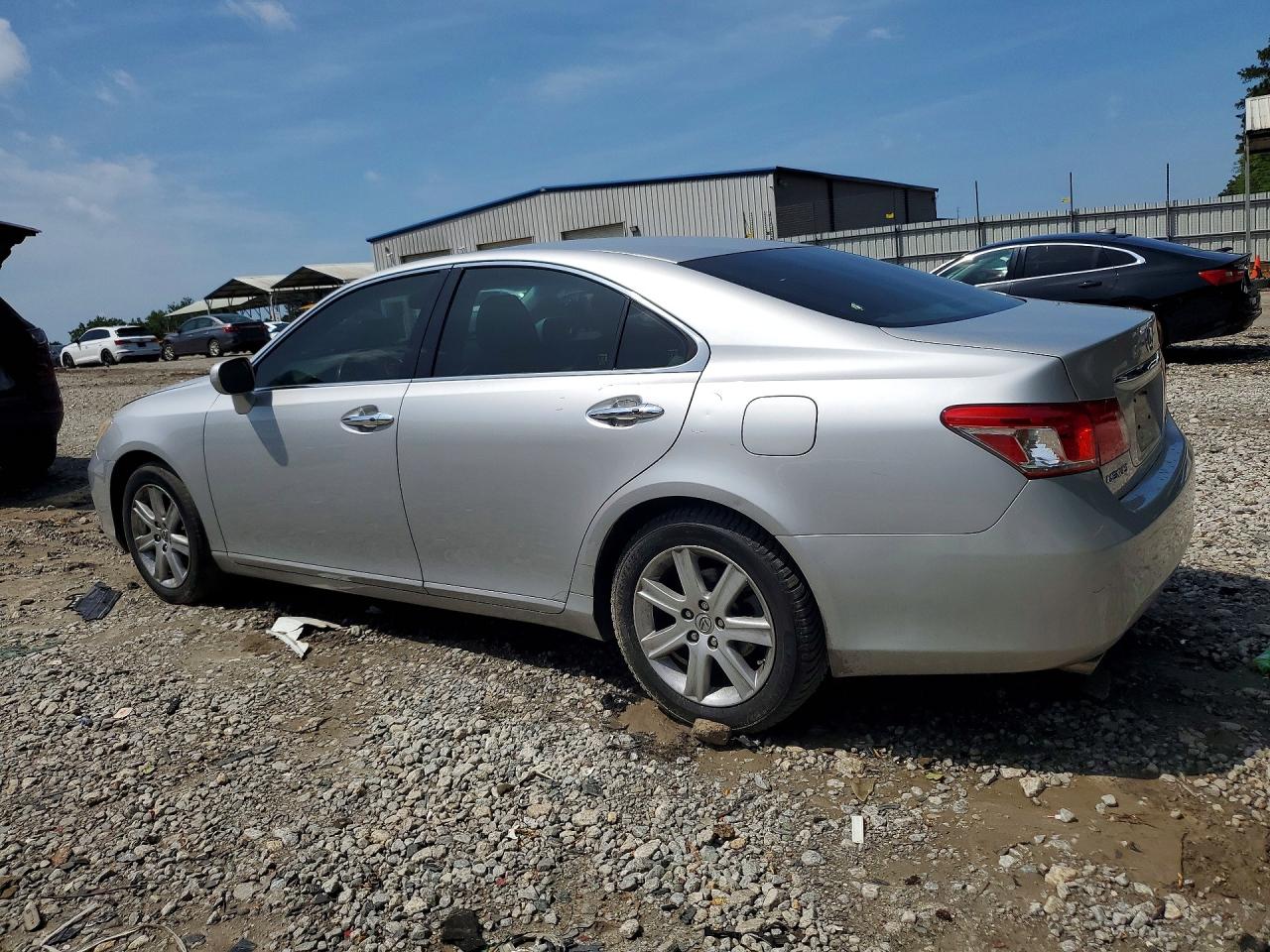 Lexus Es 350