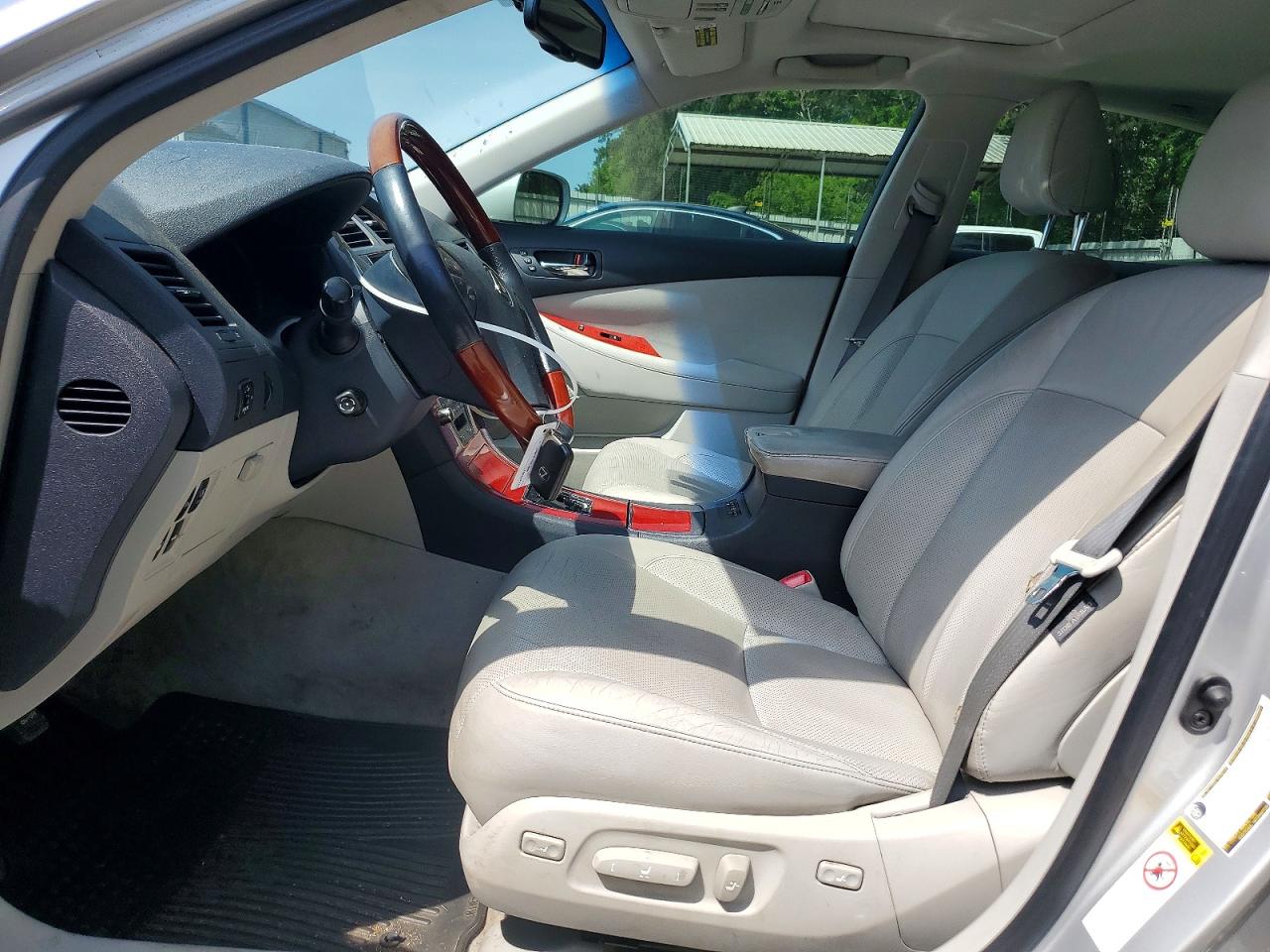 Lexus Es 350
