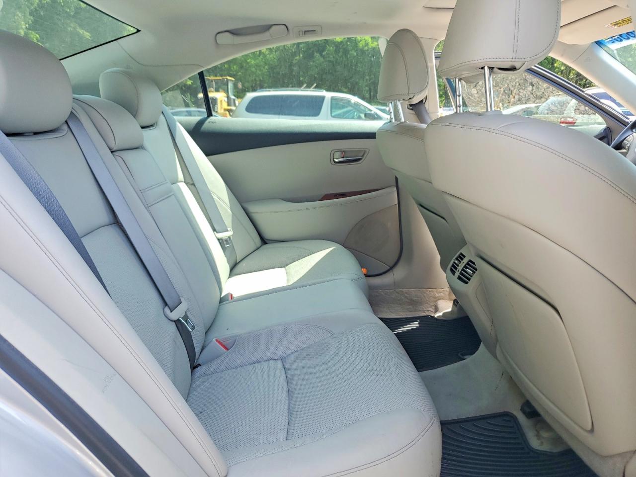 Lexus Es 350