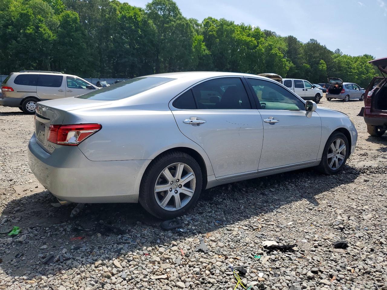 Lexus Es 350