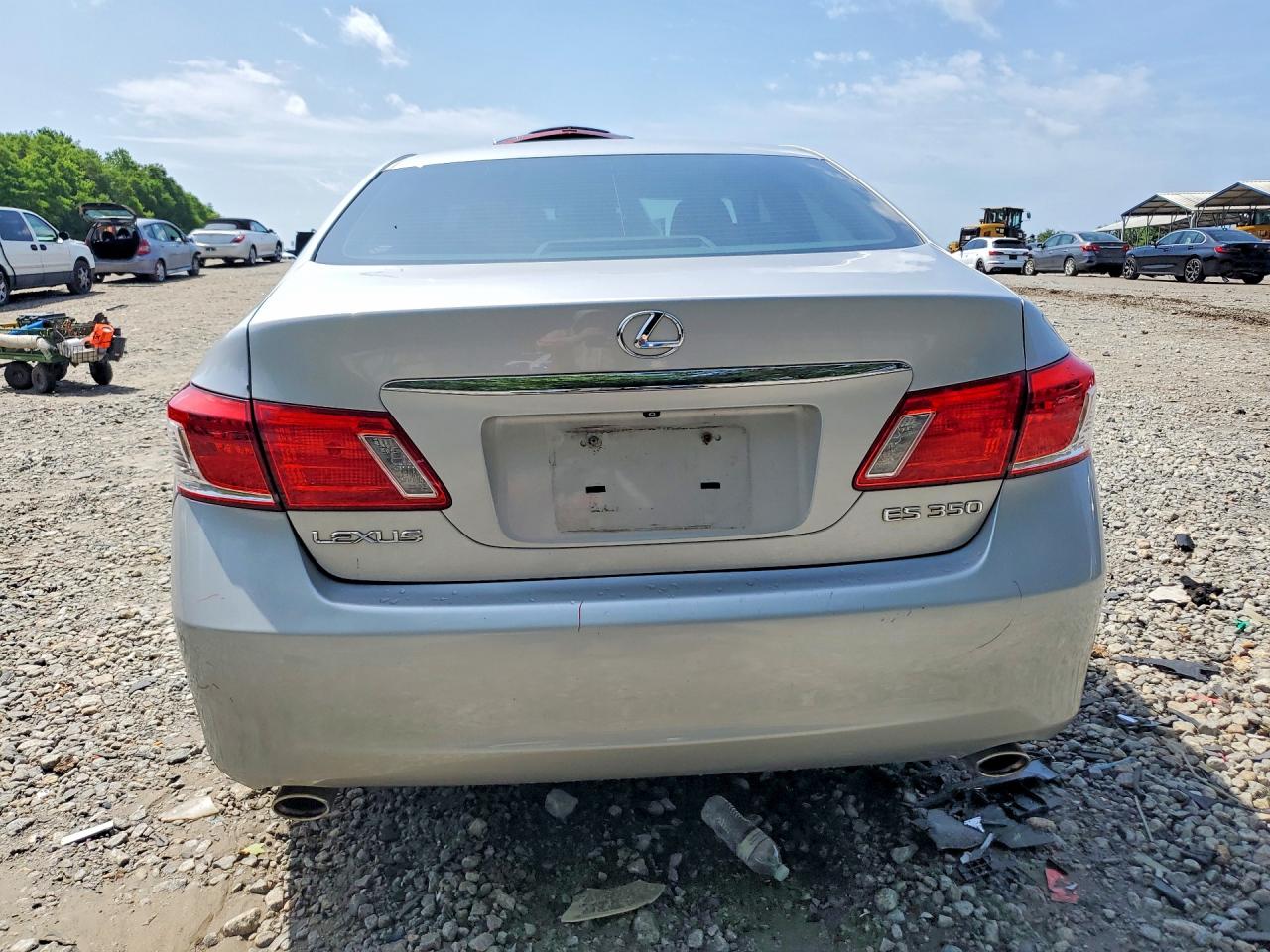 Lexus Es 350