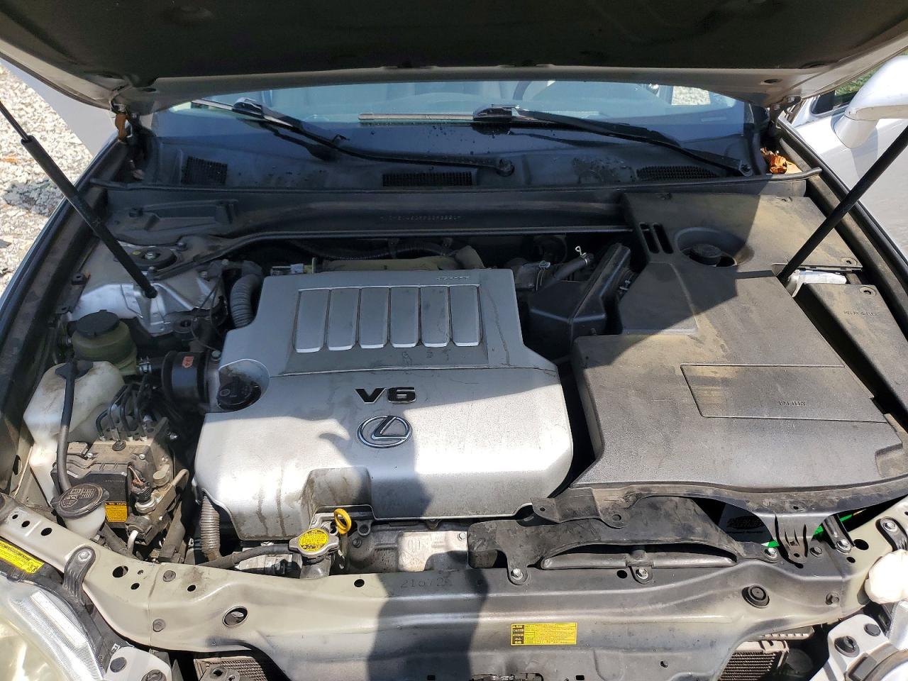 Lexus Es 350
