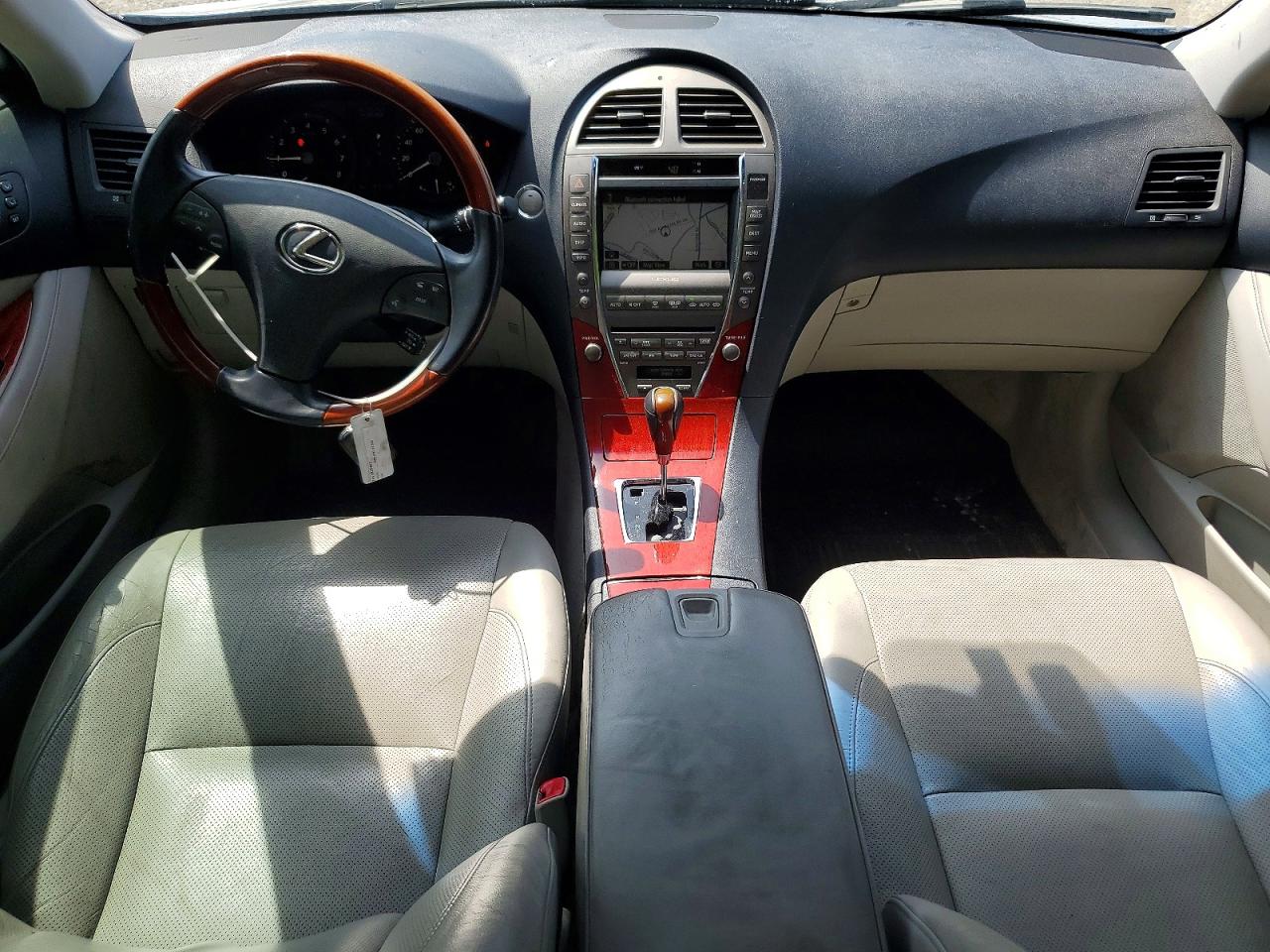 Lexus Es 350
