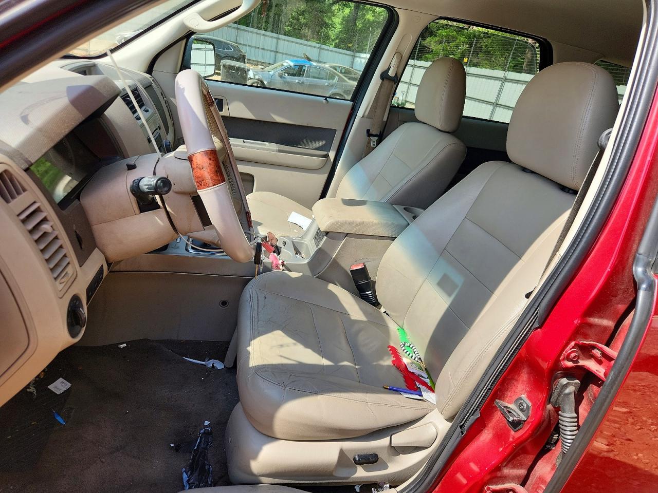 Ford Escape Xlt