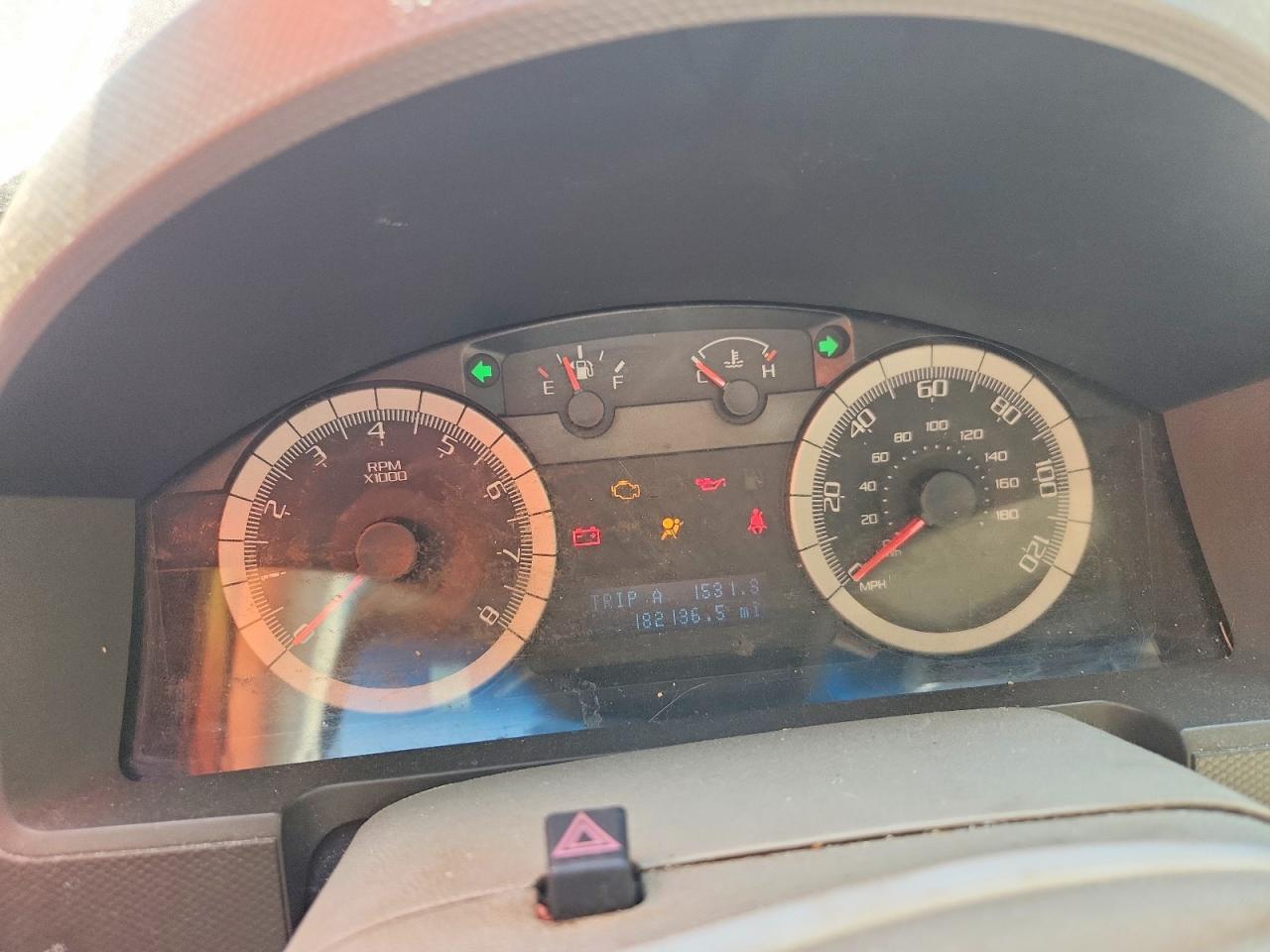Ford Escape Xlt
