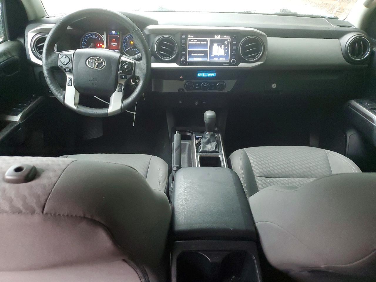 Toyota Tacoma Sr5 V6